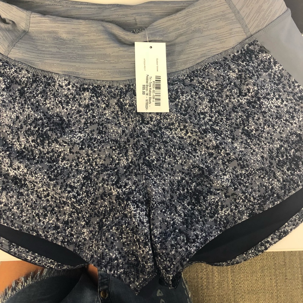 Outdoor Voices Hudson Short